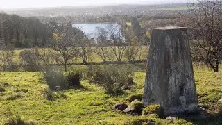 ZeTravel Vlog- Mugdock Country Park  