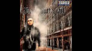 Yonzo Da Yungn - Back Outta Jail