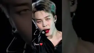 I'm definitely in love with u Jimin 💕  #btsshorts #parkjimin #jimin #bts