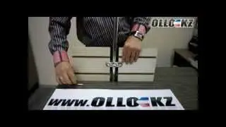 Торговое оборудование системы Joker Z-020