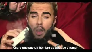 ZAYN - "PILLOWTALK" PARODY Español