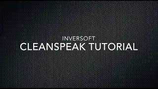 CleanSpeak Tutorial: Blacklist Dictionary 3.0