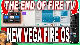 AMAZON BLOCKS APK INSTALLS WITH NEW FIRE TV OS  STOP USING FIRE TV NOW HERES WHY