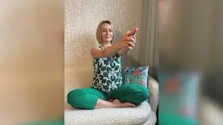 Дихання для концентрації, підсилення наміру або бажання.