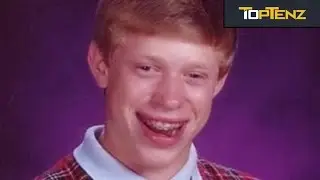 Top 10 ORIGINS of Famous Internet MEMES