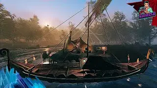 Upgrade YOUR SHIPS! - Valheim Mods