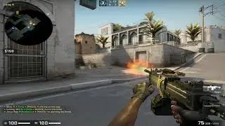 FUCKING DIE!