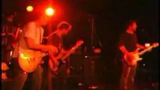 Leave Deaner Alone - Ween Live