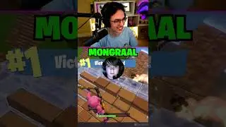 Fortnite Streamers NOW vs. 2017