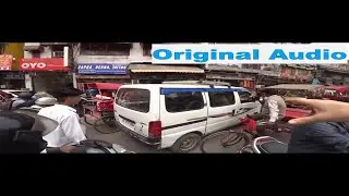 Noise reduction! Before and After (Traffic Nosie) #Short #Shorts