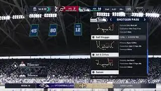 Madden 21