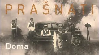 Prašnati DOMA