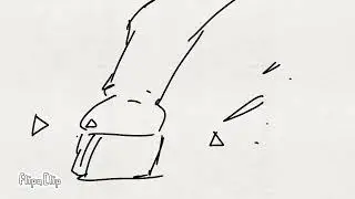 [Special Birthday] Horse Transformation Animation