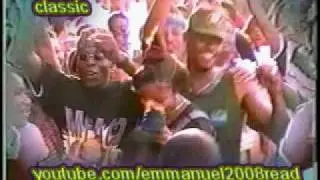 King Posse - Cool Non ( 1996 )