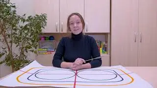 Глазодвигательные упражнения