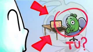 QUE ES LA RULE 34 👽