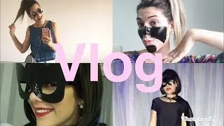 Gabriela Aguiar-VLOG- Rotina de um dia bem rilex!! ESTOU DE VOLTA!!!
