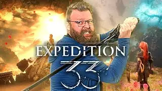 Eric FINISHES - Clair Obscur: Expedition 33