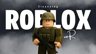 SUSAH BGT JINKKKKK | ROBLOX WW1