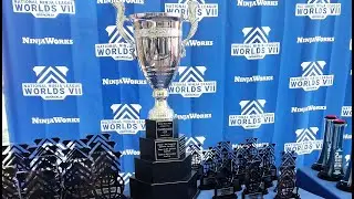 🌎Наши впервые в Америке. Чемпионат NNL Worlds 2022