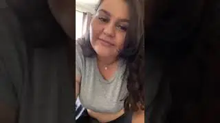 periscope live LOVELY GIRL 194 😍😘😍 