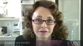 Navy Witness Saw Underground E.T. Base in Antarctica