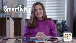 SMARTIVITY - PERISCOPE