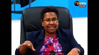 PETER CONDEMNS ATTACK