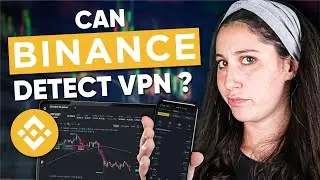 Can Binance Detect a VPN? - Best VPN for Binance