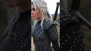 🎶 Toss a Coin to your Witcher 🎶