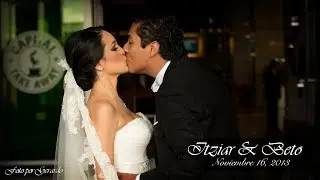 Itziar y Beto · Highlights