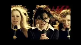Official promo video Serebro Song # 1 Eurovision 2007