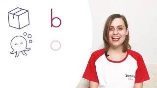 Yulia ABC - Blending B O Y