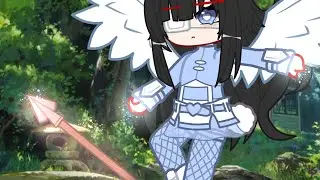 The enemies are back..(not my oc)