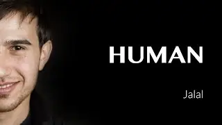 L'interview de Jalal - LIBAN - #HUMAN