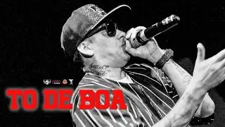 Klébão mc oficial - To De Boa (versão remasterizada)