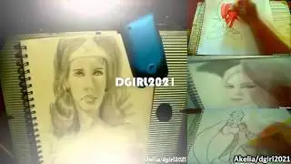 New intro for drawings coming soon