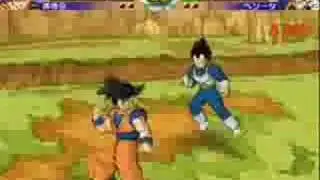 super fighting crazy men 3