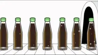 ¿Cómo se elabora un refresco?