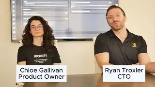 Chloe & Ryan: Launching & Releasing Marketing Tools Uplift