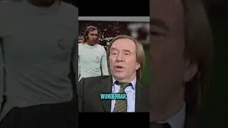 Günter Netzer & the 