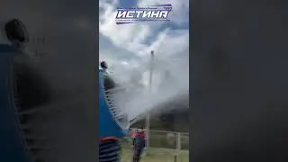 Скоро все увидимся на лыжне! 