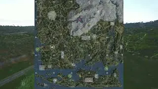 Gnarly Landing Convoy Event The Forge
