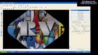 Como fazer um logo animado no Xara 3D Maker 7
