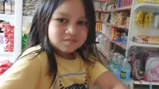 Baby Thal Back Massage|| Breastfeeding Mom||Chika Mom Vlogs