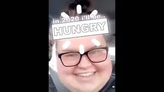 Shitpost Status