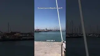 Прогулки по Миру Иллюзий 🪩 Римини, Италия 🇮🇹