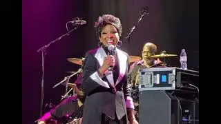 Gladys Knight - If I Were Your Woman (Live at Henley Festival, London) July 2025