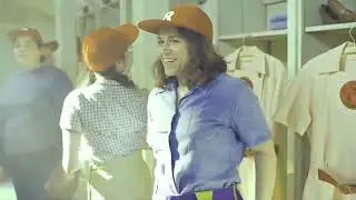 Greta & Carson ❤️ A League of Their Own_j1GfFa-68RA_new #000_xodgc7
