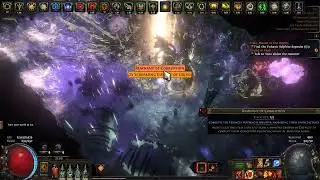 CF KB Champ (Shrine stacker)  - 3.18 SSF Sentinel League